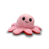 PlushyOnline's Octopus  Soft Toy for Kids 1+ Yrs - 25 cm